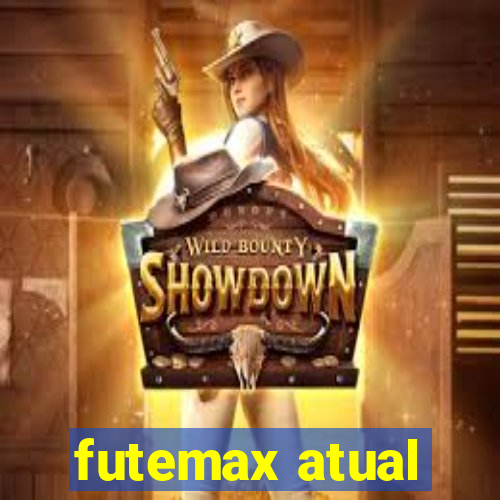 futemax atual